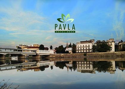 Hotel Pavla Piest'any Exterior foto